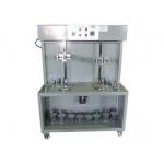 Checking Conductors Damage IEC60884 Fig11 Test Apparatus for sale