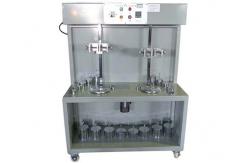China Checking Conductors Damage IEC60884 Fig11 Test Apparatus supplier