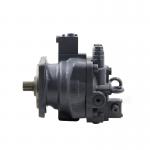 High-Quality Excavator Swing Motor with 200nm Continuous Torque 2000 RPM Max Speed and 30mm Shaft Diameter for sale
