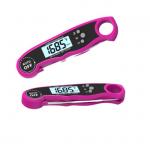 High Accuracy Meat Cooking Thermometer With Dual Probe for sale