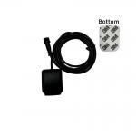 GPS Receiver Antenna G-Mouse UART R232 Module For Vehicle Positioning for sale