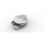 Multifunctional Indoor Cooking Grill , Automatic Electric Sandwich Grill for sale