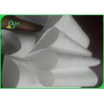Tearproof Printer Paper Roll Sheet 1025D 1056D For Marathon Running Bibs