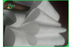 China Tearproof Printer Paper Roll Sheet 1025D 1056D For Marathon Running Bibs supplier
