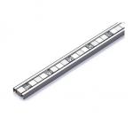 Glass Metal Trim For Edging And Framing Decoration Used In Furniture for sale