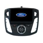 China FORD Focus 2015-2017 Android 10.0 Autoradio 2 Din GPS multimedia Support Original Car steering wheel control FOD-1057GDA for sale