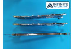 China N610162192AA 8mm High Speed SMT Feeders With Sensor Panasonic KME NPM supplier