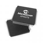American Microchip Integrated Circuits APA075-TQG100 Brand New Original Electronic Components Package  Monitor and Reset Ethernet Controller for sale
