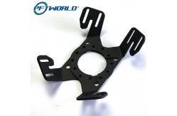 China Precision CNC Machining Services OEM Bending Stamping Sheet Metal Fabrication Parts supplier