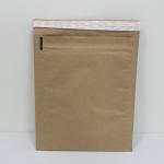 China Custom Logo Honeycomb Paper Mailer Packaging 15x20cm Recycled Bubble Mailers for sale