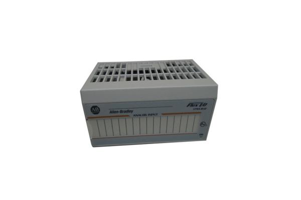 1794-IE12 AB Analog Input Module