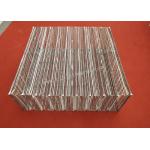 900*900*300mm Ribbed Lath 0.4mm Thickness for sale