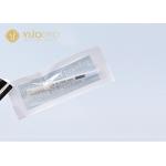 U Head 6F Eyebrow Tattoo Needle For Mosaic Permanent Makeup Machine for sale