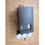 6DR5020-0NG00-0AA0 Electropneumatic Positioner for General Industrial Applications