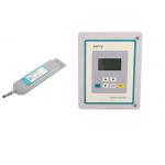 IP68 Area Velocity Flow Meter High Precision 16GB Data Logger With GPRS Output