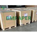 Double Sides Coated High Gloss Cover Art Paper For Lotteries for sale