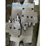 Rexroth replacement  A11VLO190LG1S/11L-NZD12N00 A11VLO190LG2S hydraulic main pump /piston pump with control valve for sale