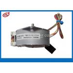 ATM Machine Parts 009-0023519 NCR 6622 6625 Shutter Door Motor 0090023519 for sale