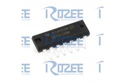 China SN74LS90N supplier