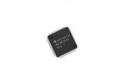China MSP430F5529IPNR supplier