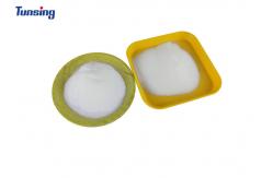 China Polyamide PA Hot Melt Adhesive Powder Washing Resistance For DTF supplier