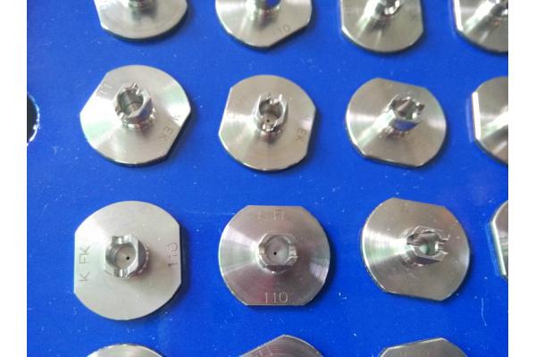 CM402 CM602 110 nozzle Panasonic nozzle