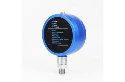 China Calibration Digital Pressure Gauge High Accuracy LCD Display Dynamic Pressure Gauge Meter supplier