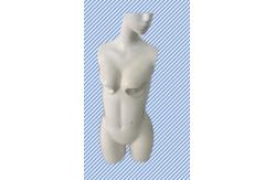 China Bespoke Eco-Friendly Lingerie Mannequins 3D Printing Fast Prototyping Service supplier