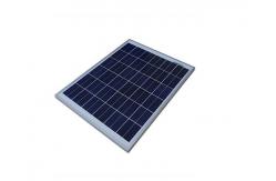 China Excellent Efficiency Mono Solar Panels Withstand High Wind - Pressure And Snow - Load supplier
