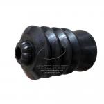 Oilfield Downhole Tools Rubber Cementing Wiper Plug 3500 PSI for sale