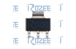 China LM1117MPX-ADJ/NOPB supplier
