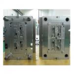 1,000,000 Shots Injection Molding Services SolidWorks Single Multi Cavity for sale