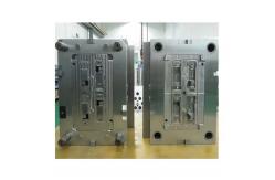 China 1,000,000 Shots Injection Molding Services SolidWorks Single Multi Cavity supplier