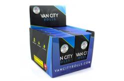 China 1000pcs Youfu Cardboard Paper Boxes , CMYK Custom Flip Top Boxes Cigarette supplier