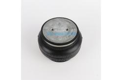 China 579913510 Single Rubber Goodyear 1B6-833 1B6 833 Convoluted Air Spring supplier