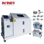 Effective Salt Spray Test Chamber For Electronics With Consistent Fog Direction