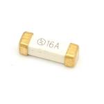 R1032 UL Certificate 3x10mm 250V 350V 16A SMD Fuse Gold Plated for sale