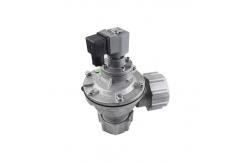 China GOYEN1 1/2 CA45DD Goyen Replacement Diaphragm Valve AC220V supplier