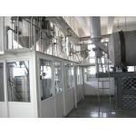 Environment Detergent Manufacturing Machines . Washing Powder Mixing Machine for sale