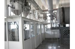 China Environment Detergent Manufacturing Machines . Washing Powder Mixing Machine supplier