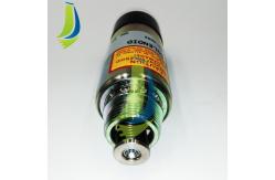 China 155-4652 1554652 Shutoff Solenoid 120H 320B stop solenoid supplier