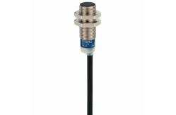 China Schneider Telemecanique XS512B1PAL2 Proximity Sensor 12 Mm DC PNP Xs5 supplier