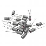 Solid Oxide Electrolyzer Understanding the Polarity and Voltage Requirements for Proper of Aluminum Electrolytic Capacitors for sale