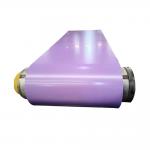 CGCC Prepainted Color Coated Steel Coil High Heat Resistance for sale