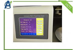 China Automatic ASTM D93 Closed Cup Flash Point Tester with LCD Screen supplier