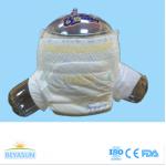 infant training pants easy up baby pull up diaper for toddlers soft care for sale