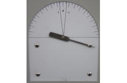 China Leather Shrinkage Temperature Tester Comply To ISO 3380 supplier