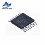 Electronics Products AD7799BRUZ Analog ADI Electronic components IC chips Microcontroller AD7799B for sale