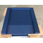 Mechanical Platform Industrial Floor Weighing Scales High Accuracy 500Kg To 5000Kg for sale