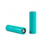 2.4V 1500mAh LTO Battery Cell 18650 Cylindrical Lithium Titanium Oxide Cell for sale